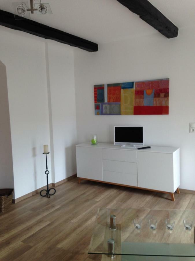 Ferienwohnung Zweinig 01 Extérieur photo