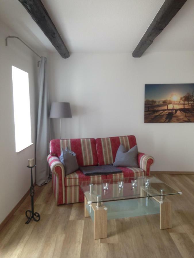 Ferienwohnung Zweinig 01 Extérieur photo