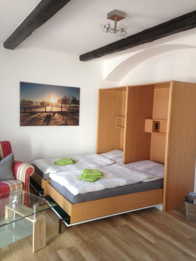 Ferienwohnung Zweinig 01 Extérieur photo