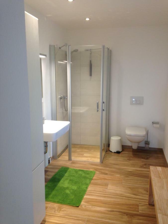 Ferienwohnung Zweinig 01 Extérieur photo