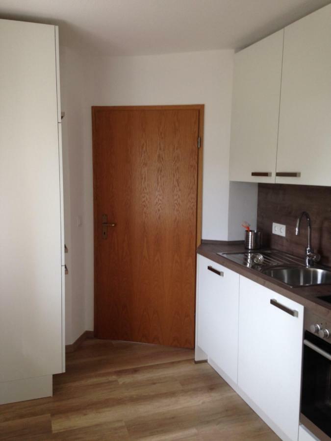 Ferienwohnung Zweinig 01 Extérieur photo