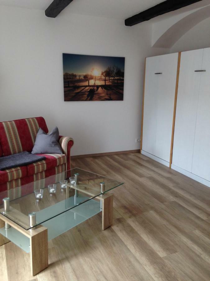 Ferienwohnung Zweinig 01 Extérieur photo